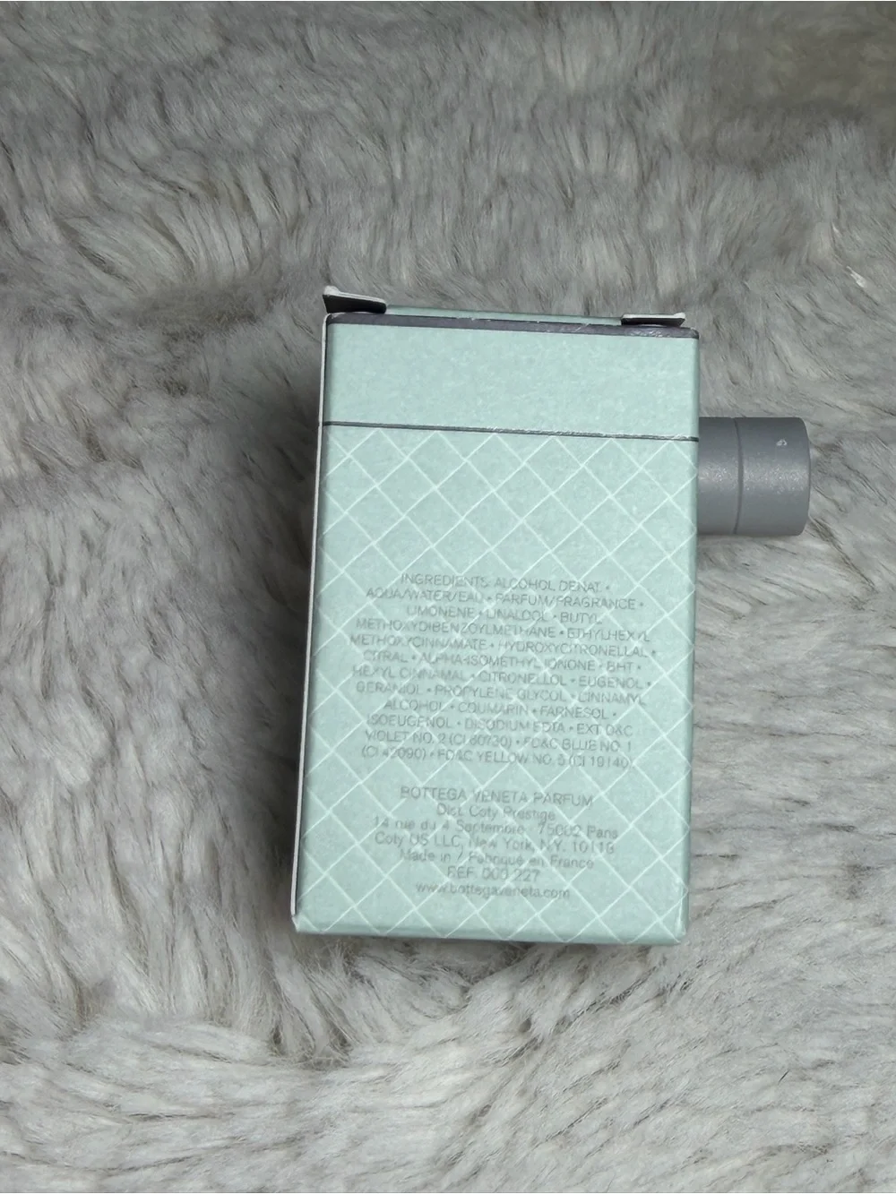 Bottega Veneta essence aromatique Mini 7.5ml/0.25 oz